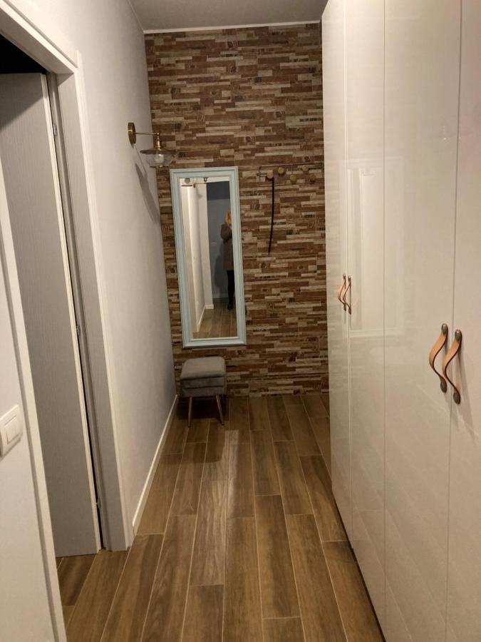 Apartment Zurigo Mailand Exterior foto
