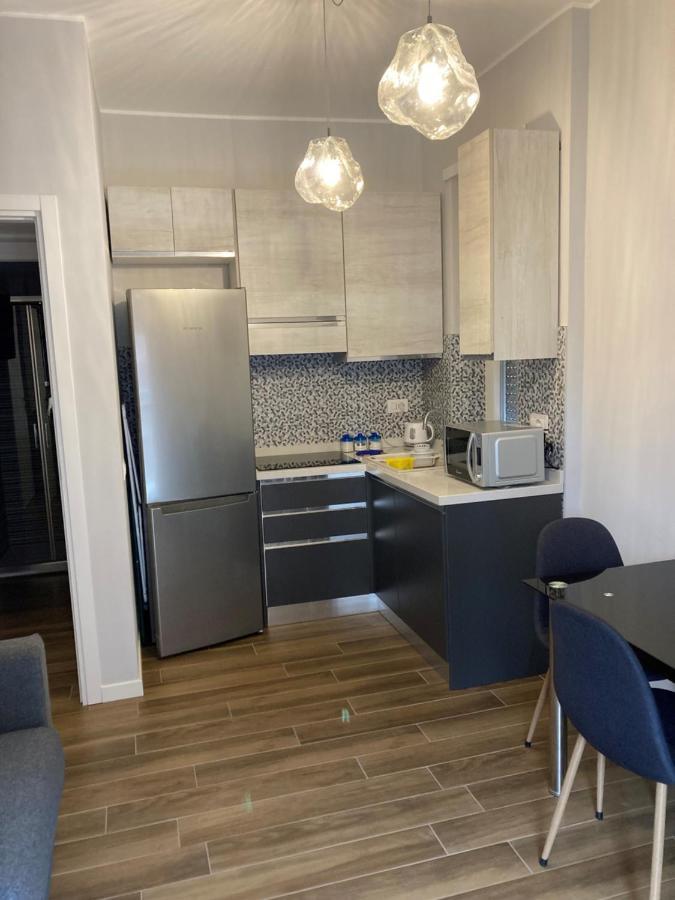 Apartment Zurigo Mailand Exterior foto